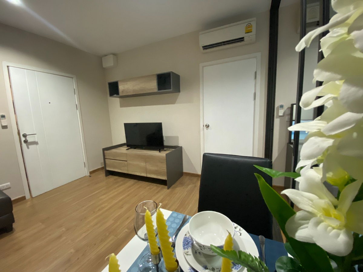 picture @Condorental condo for rent The Tree RIO Bang - Aor Station - 4/7