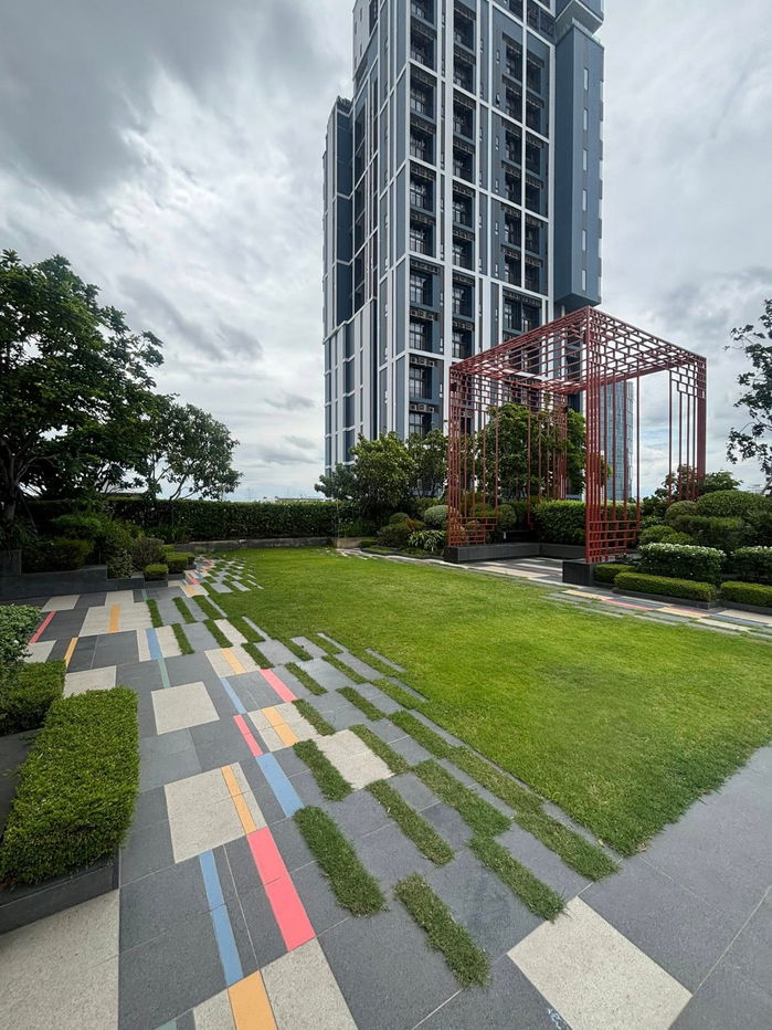 รูป ให้เช่า 💎The Line sukhumvit 101💎 - รูปที่ 4/9