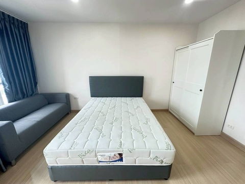 Condo for Rent:  Supalai Veranda Ramkhamhaeng  Schedule a viewing ■ Line: @propertybkk1	