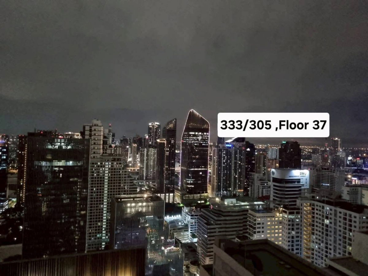 picture #R5996    🎉 270868 Condo for rent THE ESSE ASOKE - 10/10