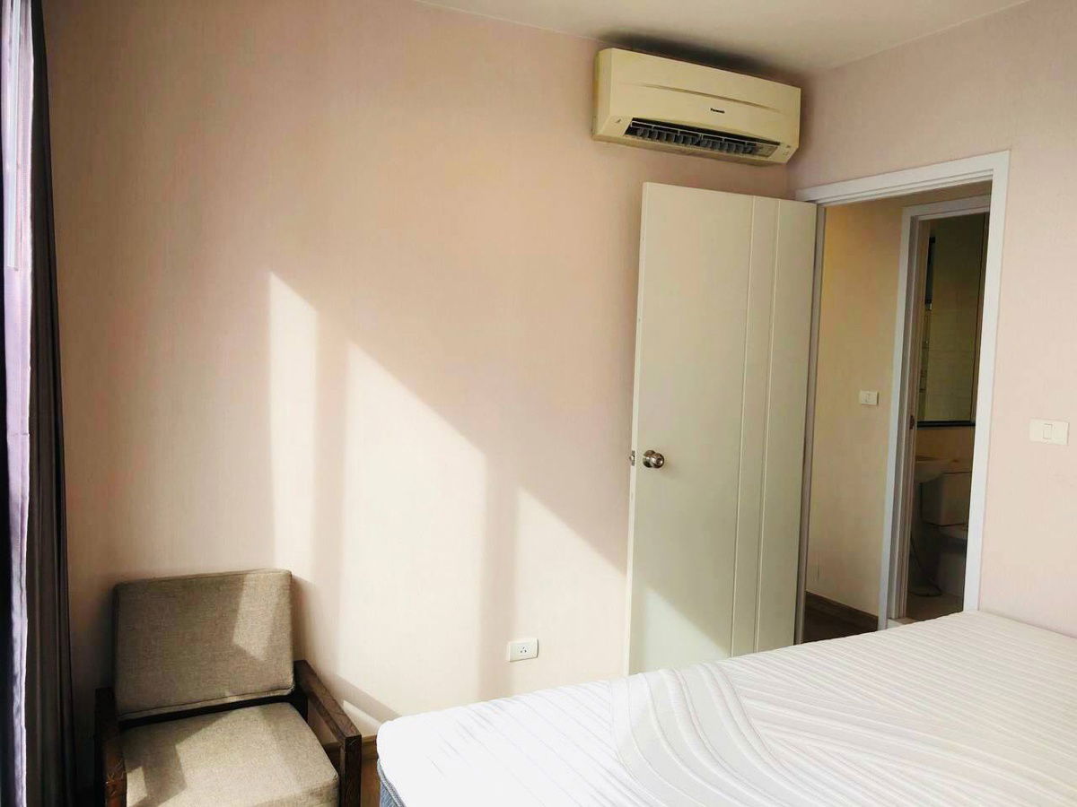 รูป The Tree Interchange M-TIT141 Nice Room - รูปที่ 15/27