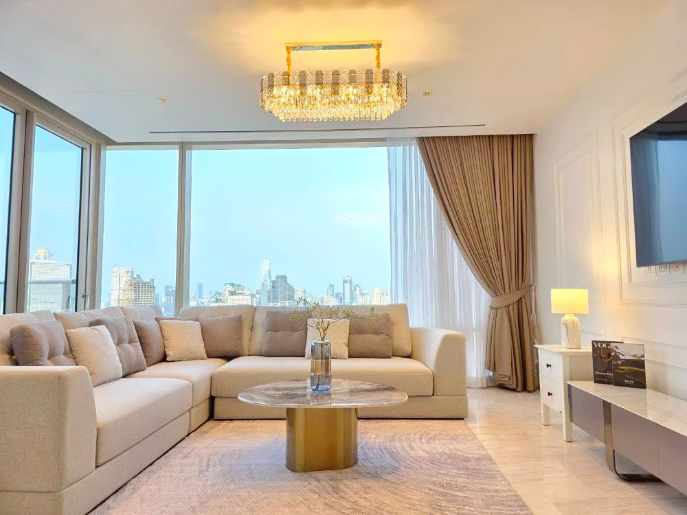รูป 🏢 ประกาศให้เช่าคอนโด | MA-C7498   โครงการ Four Seasons Private Residence Bangkok (โฟร์ซีซั่นส์ ไพรเวท เรสซิเด้นซ์ บางกอก)  - รูปที่ 39/46
