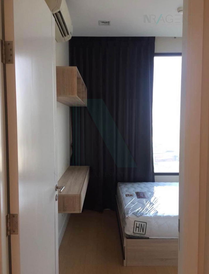 picture 🚩 For sell condo EQUINOX Building 1, Floor 40,2 bed room, Room size 63.00 sqm - 6/8