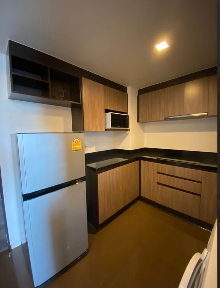 picture  Focus Ploenchit. 2bed 52sqm. Line id: @pfagent - 5/14