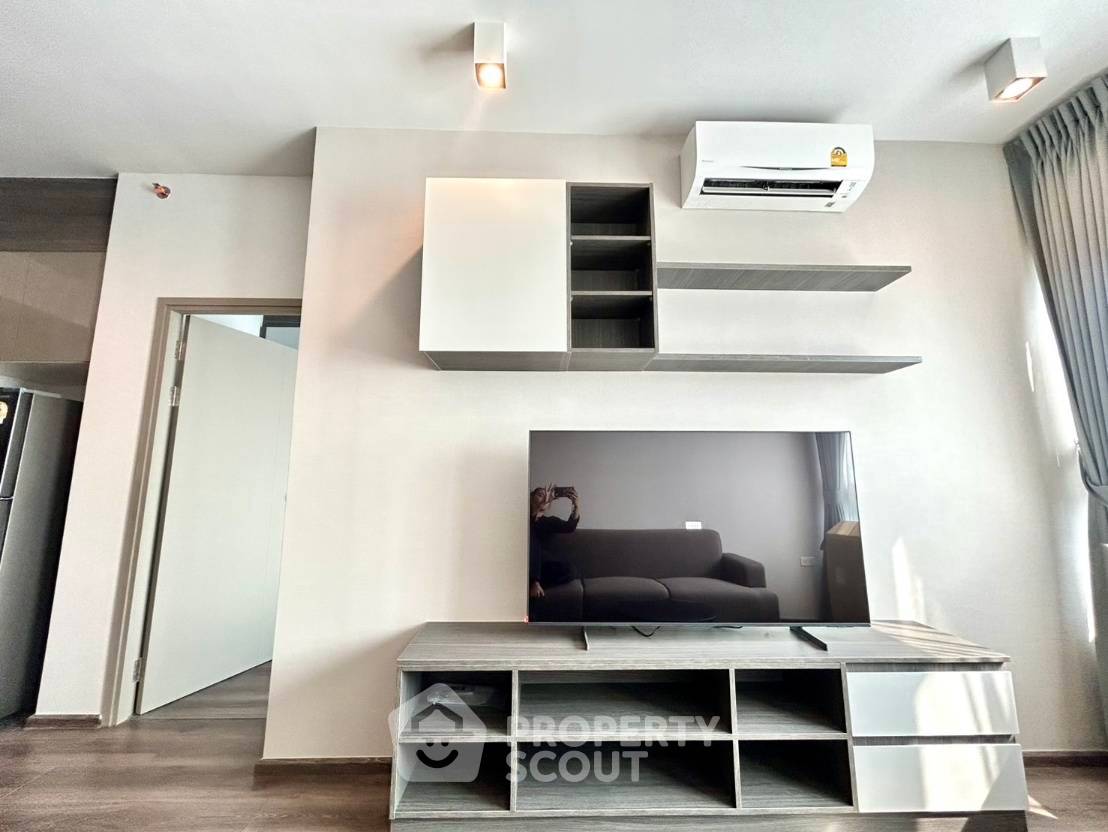 picture 2-BR Condo at Ideo Rama 9 - Asoke near MRT Phra Ram 9 (ID 2282401) - 5/7
