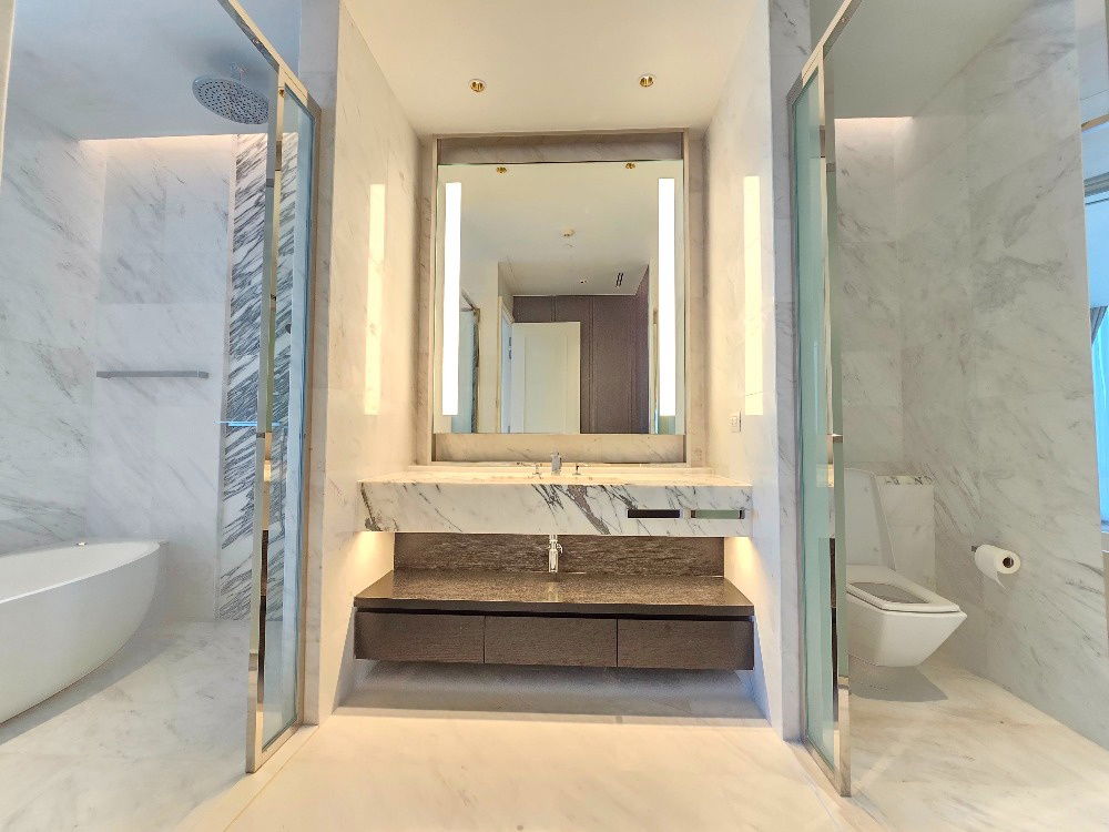 รูป 🏢 ประกาศให้เช่าคอนโด | MA-C7498   โครงการ Four Seasons Private Residence Bangkok (โฟร์ซีซั่นส์ ไพรเวท เรสซิเด้นซ์ บางกอก)  - รูปที่ 17/46