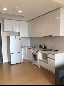 📌 For sell condo EQUINOX Building 1, Floor 40,2 bed room, Room size 63.00 sqm