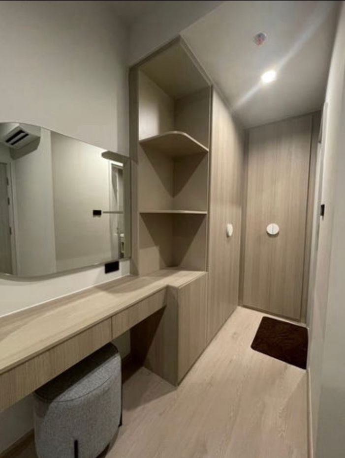 picture 1 BED  l Fully furnished l Ready to move! ☎️082 449 1563 💚Line @parisa.propty (Quick replies ka)☺️ - 5/7