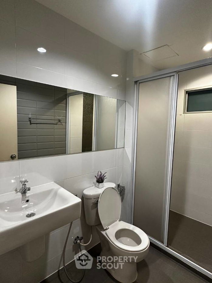 picture 2-BR Condo at Aspire Sukhumvit 48 near BTS Phra Khanong (ID 1179080) - 12/15