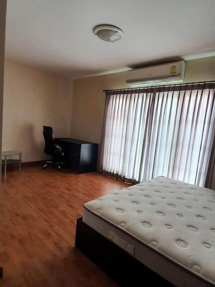 รูป ให้เช่าทาวน์โฮม ที่ : คาซ่า ซิตี้ ลาดพร้าว - รูปที่ 5/14