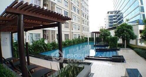 picture 1-BR Condo at Condo One X Sukhumvit 26 near BTS Phrom Phong (ID 511549) - 6/6