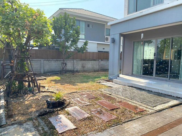 picture FOR RENT  HOUSE PROPERTY  85000 BAHT per MONTH - 2/8