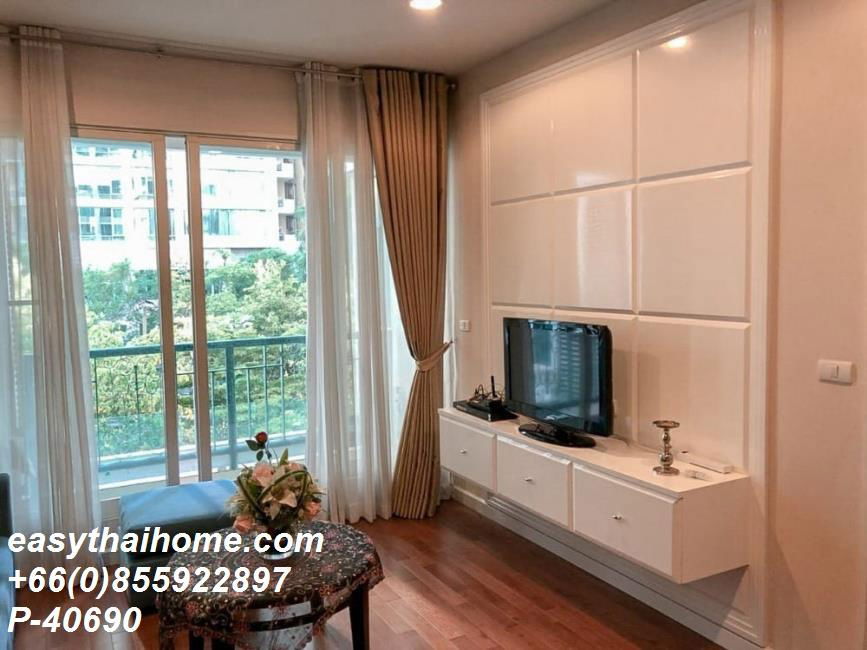 picture P-40690 Condo for rent The Address Chidlom fully furnished (Confirm again when visit).  - 4/11