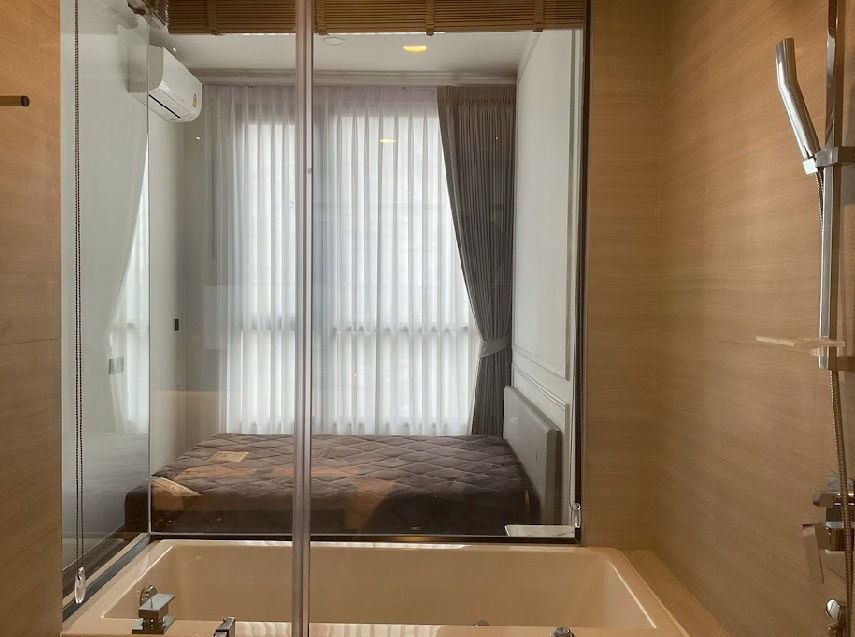 picture #R6005 Condo for rent  Park Origin Thonglor  - 5/11