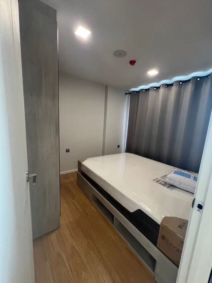 picture  Atmoz Kanaal Rangsit   Condo For Rent / Line : @mintocondo - 15/22