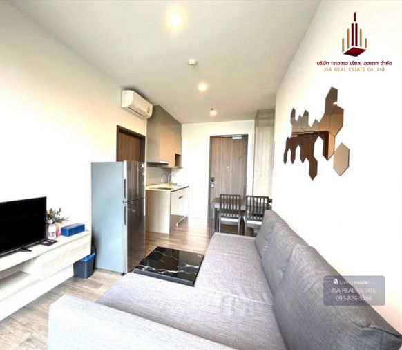 ✨ For Sale: Whizdom Essence Condo ✨ 💰 Only 5,290,000 THB