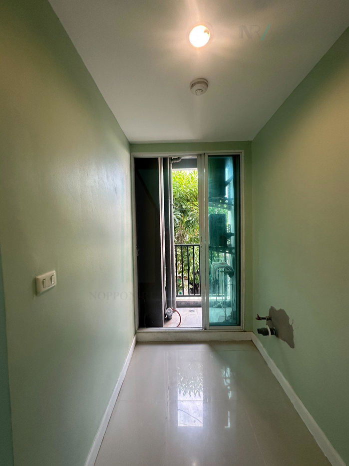 picture 🎉 For Sell Condo LEVO LADPRAO 18 Building 1, Floor 2,1 bed room, Room size 27 sqm - 7/8