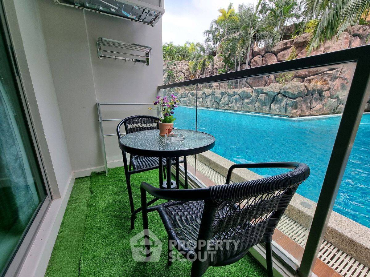 รูป คอนโด 1-ห้องนอน ที่ ลากูน่า บีช 3 มัลดีฟส์ พัทยา ใกล้ เมืองพัทยา (ID 2099739) - รูปที่ 33/46