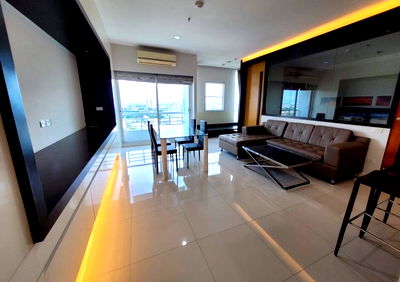 ขายคอนโด : #A12441 ✅ 25/8/68  ขายคอนโด The Four Wings Residence 📲📢สอบถาม ld line @condoboy