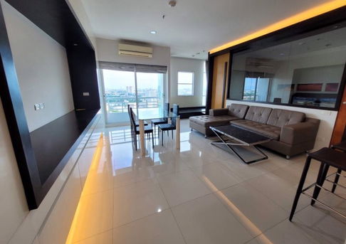 #A12441 ✅ 25/8/68  ขายคอนโด The Four Wings Residence 📲📢สอบถาม ld line @condoboy