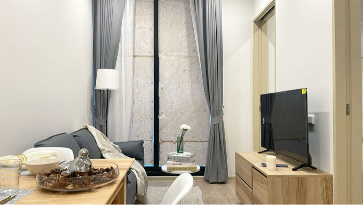 รูป #Z2141 ให้เช่าคอนโด Noble State Sukhumvit 39  - รูปที่ 4/7