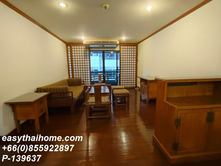 picture P-139637 Condo for rent Le Premier 2 fully furnished (Confirm again when visit).  - 8/9