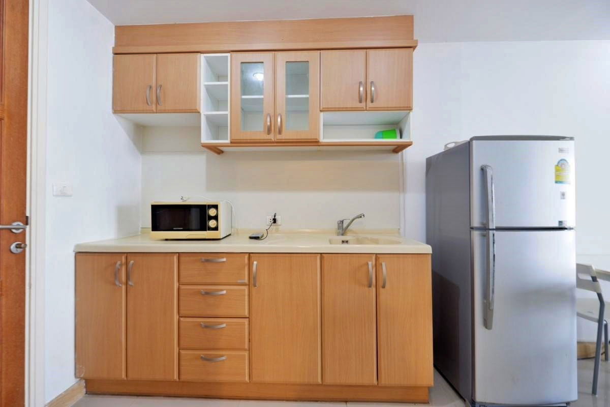 รูป 🔴❤️สนใจห้องนี้ทักได้เลยนะคะ❣️❣️❣️Supalai Casa Riva - รูปที่ 2/8