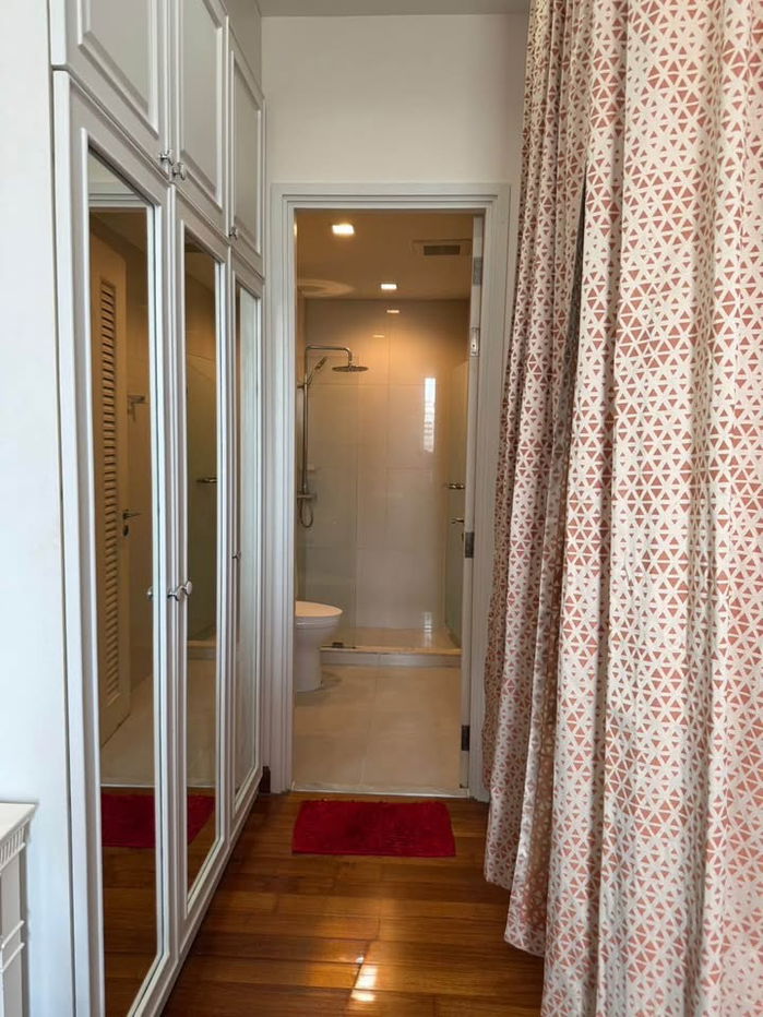 รูป [ เช่า | RENT ]  ⚡🌈S31703 ไอวี่ สาทร 10 ( Ivy Sathon 10 )⚡🌈 LINE : @theagentpro (มี @ นำหน้าด้วยครับ)  - รูปที่ 8/10