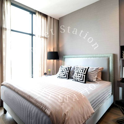 เช่าคอนโด รร.นานาชาติโชรส์เบอรี่  : 🚈 คอนโดใจกลางสาทร The Diplomat Sathorn – ใกล้ BTS สุรศักดิ์ ⭐️