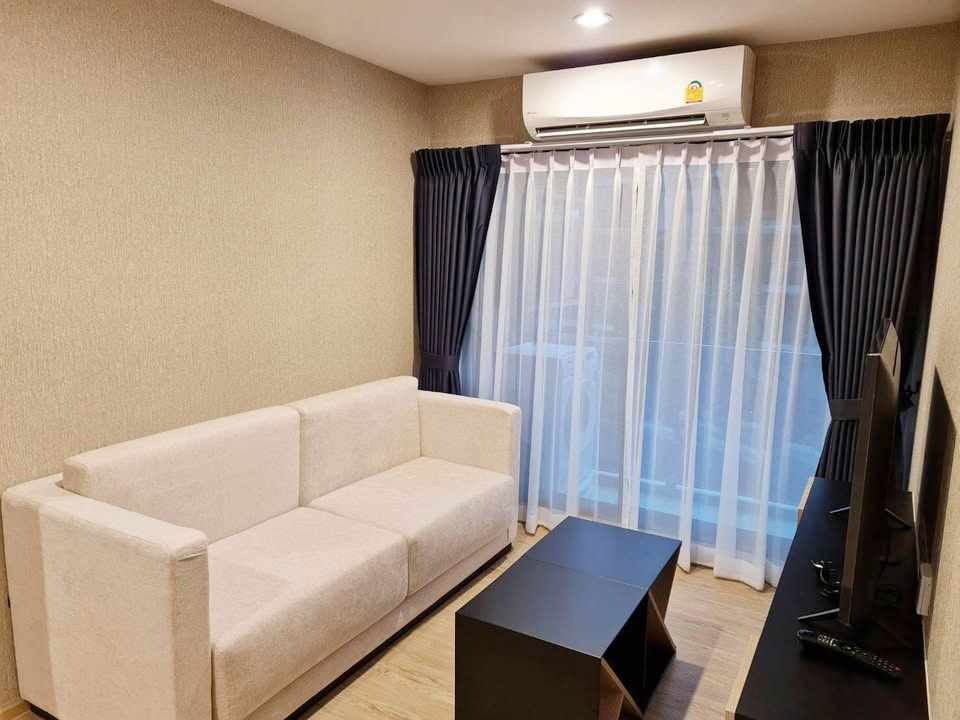 รูป 🔴รวมคอนโด 2 ห้องนอน🔴ดิ เอ็กซ์เซล ไฮด์ อะเวย์ สุขุมวิท 50 - รูปที่ 5/12