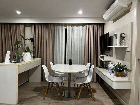 For Rent Seven Seas 1 2 Bedroom 2 Bathroom