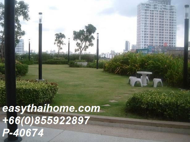 picture P-40674 🏢Condo for sell City Home Sukhumvit fully furnished. - 9/11
