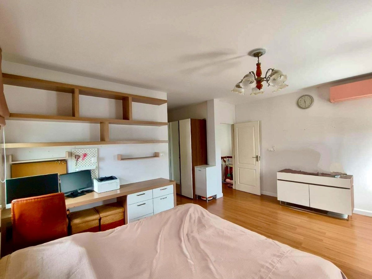 รูป 🏡 ให้เช่าบ้านเดี่ยว 2 ชั้น โครงการมัณฑนา พระราม 9 - ศรีนครินทร์ ซอย 11/3 - รูปที่ 22/35