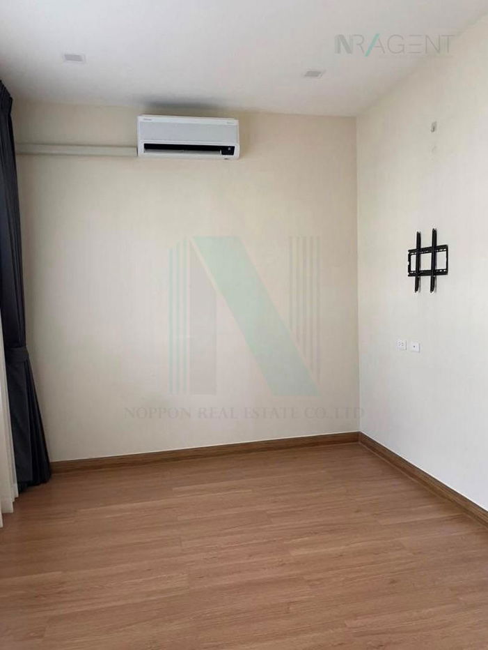 picture 📌 For Sell Town house GOLDEN TOWN SATHORN 2-story 3 bedroom 2 bathroom - 4/8