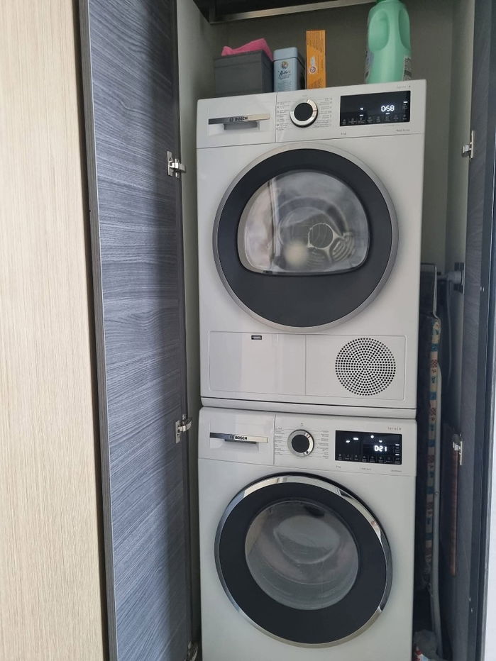 picture #R5996    🎉 270868 Condo for rent THE ESSE ASOKE - 9/10