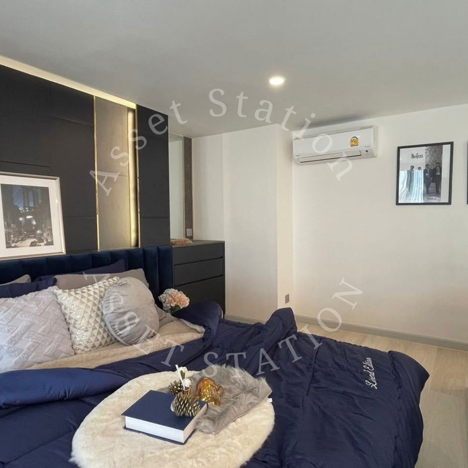 picture 🚈 Condo for sale in the heart of Sathorn, Knightsbridge Prime Sathorn – near BTS Chong Nonsi ⭐️ - 3/16