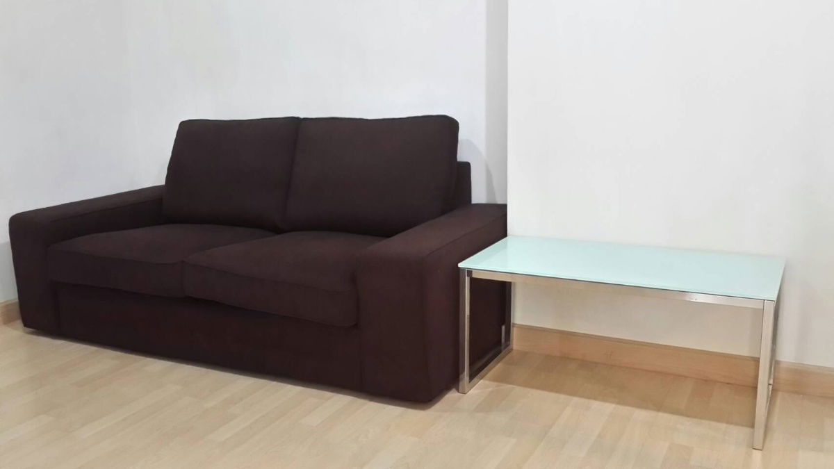 picture Hot Deal! 1 Bedroom Size Big 46 sq.m. 18K Fully Furnished ready to move in - 3/5
