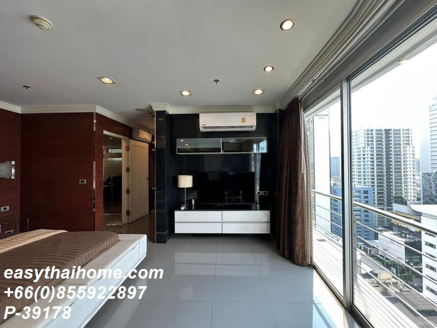 picture P-39178 Condo for rent The Master Centrium Asoke-Sukhumvit fully furnished (Confirm again when visit).  - 9/30