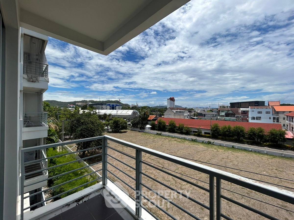 รูป คอนโด 2-ห้องนอน ที่ บ้านแสนดาว ใกล้ มาร์เก็ตวิลเลจ หัวหิน (ID 1262339) - รูปที่ 10/10