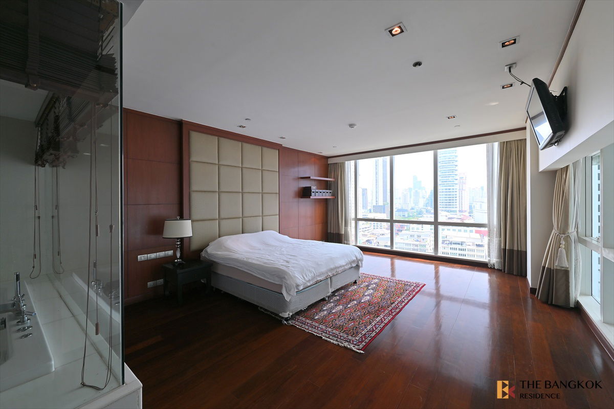 picture 💎Luxury Condo! Private Pool,Le Raffine Sukhumvit 31 near BTS Phrom Phong - 6/30