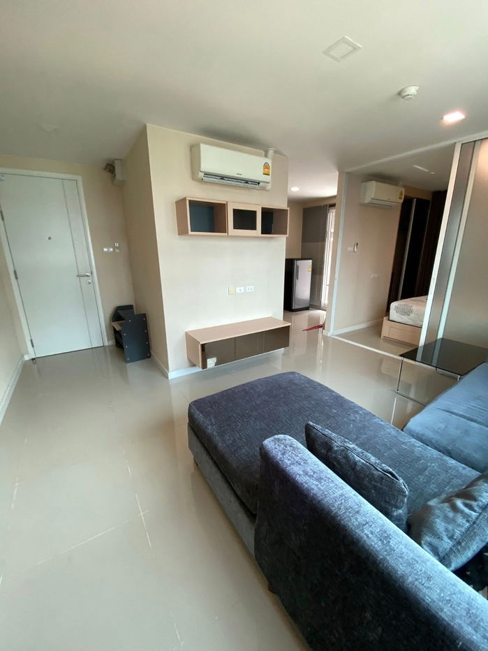 รูป 🔥🔥 ด่วน ห้องไปไวมากกก 🔥🔥Code: KJ8507  ให้เช่า JW Condo@Donmuang / @kjcondo (มี@ข้างหน้าด้วยนะคะ) - รูปที่ 1/7