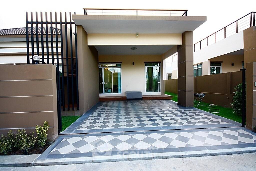 รูป วิลล่า 3-ห้องนอน ใกล้ เมืองหัวหิน (ID 2280778) - รูปที่ 11/13