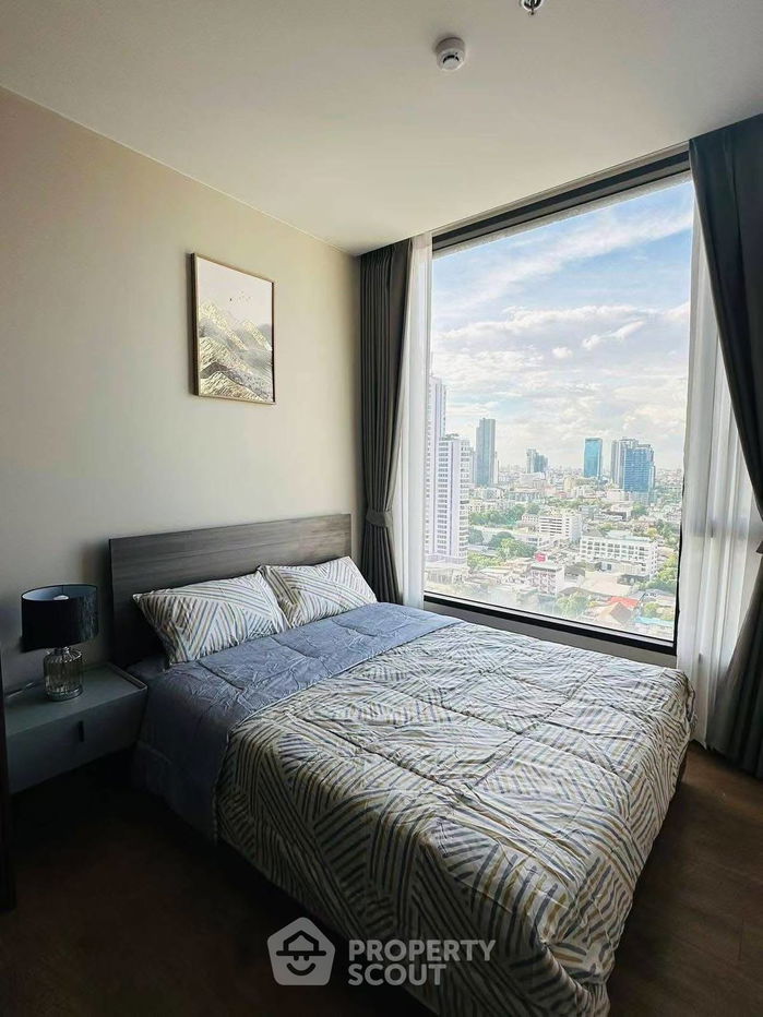 รูป คอนโด 2-ห้องนอน ที่ เดอะฟายน์ แบงค็อค ทองหล่อ-เอกมัย ใกล้ BTS ทองหล่อ (ID 2282481) - รูปที่ 3/5