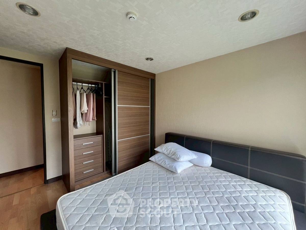 picture 1-BR Condo at The Amethyst Sukhumvit 39 near BTS Phrom Phong (ID 2086968) - 13/15