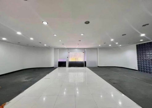 picture Office for rent, commercial building for rent, 7 floors, near BTS Krung Thonburi and Iconsiam - 9/12