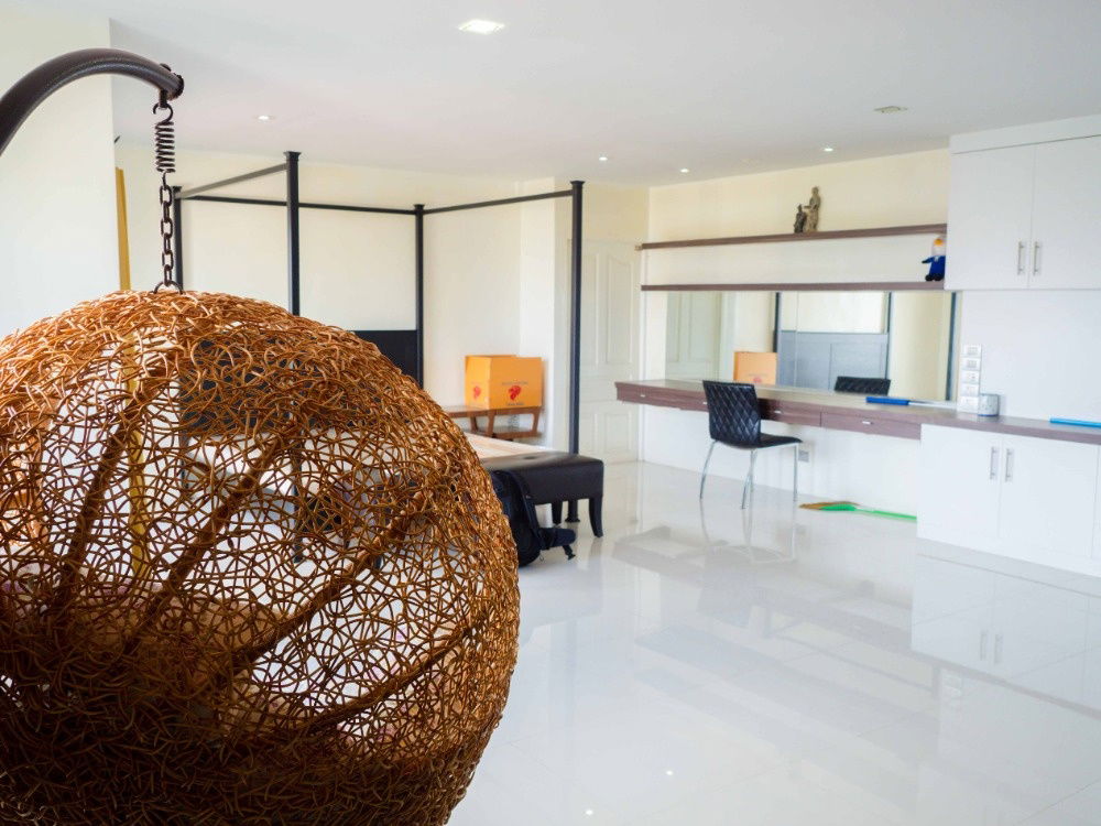 picture Code: KJ8433  for rent Baan Suan Sukhumvit // Line ID: @kjcondo (with @) // - 15/17