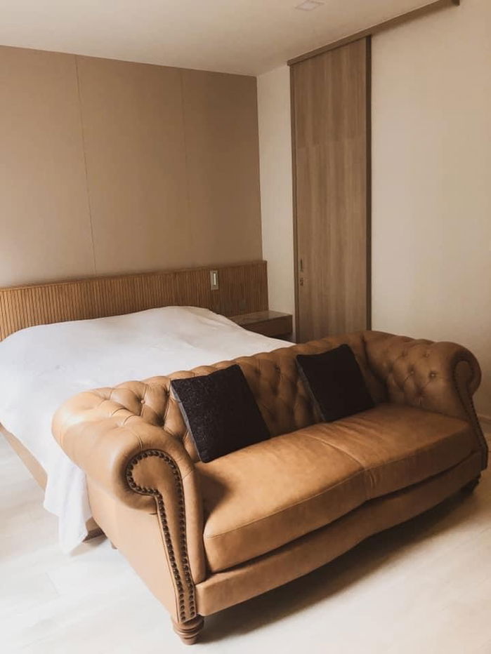 picture P-134196 Condo for rent Noble Ploenchit fully furnished (Confirm again when visit).  - 1/11
