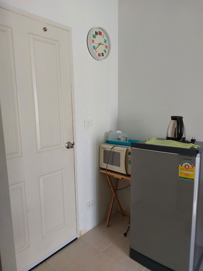picture Sale Ad condo bangsaray stodio tell 0864080018 - 2/18