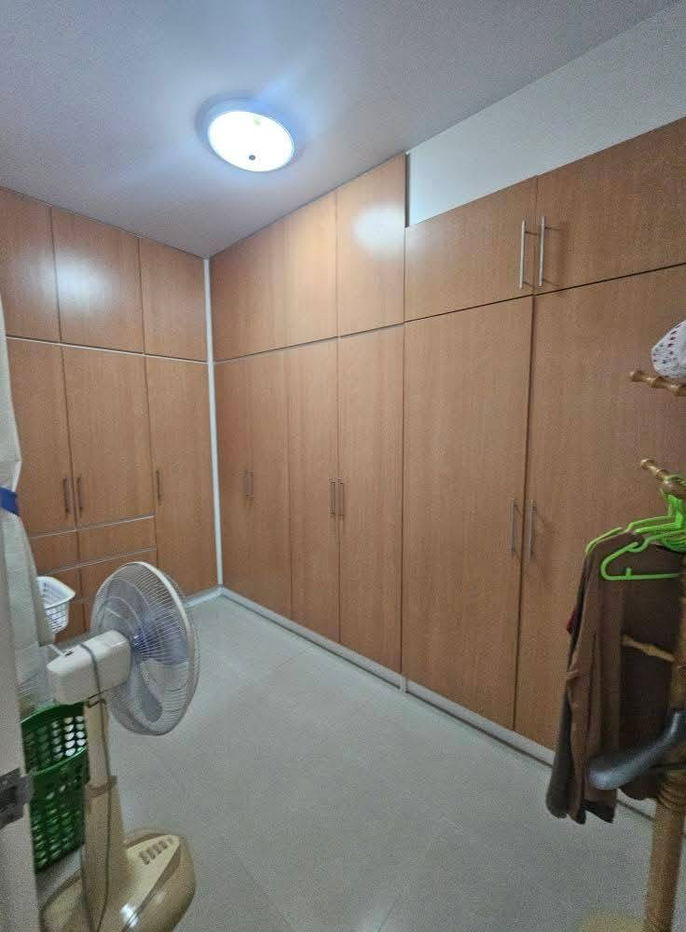 รูป ขายทาวน์เฮาส์ 2 ชั้น ซอยรามอินทรา 23 แยก 20 ขนาด 20 ตร.ว. ใจกลางเมือง ใกล้ทางด่วน และ เซ็นทรัลรามอินทรา ( เจ้าของขายเอง ) - รูปที่ 8/14