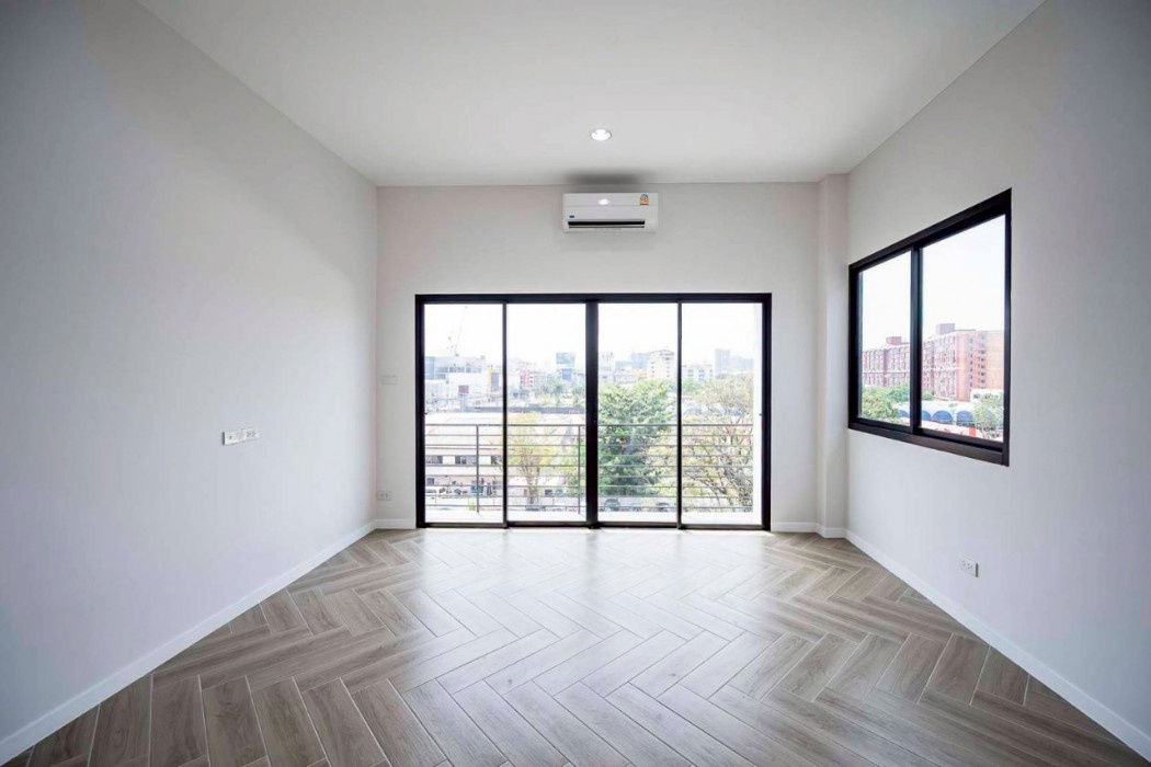 รูป ให้ เช่า ออฟฟิศ M1277 Standalone Office Building in Pattanakarn 31-1 520 ตรม 170 ตรว - รูปที่ 5/10